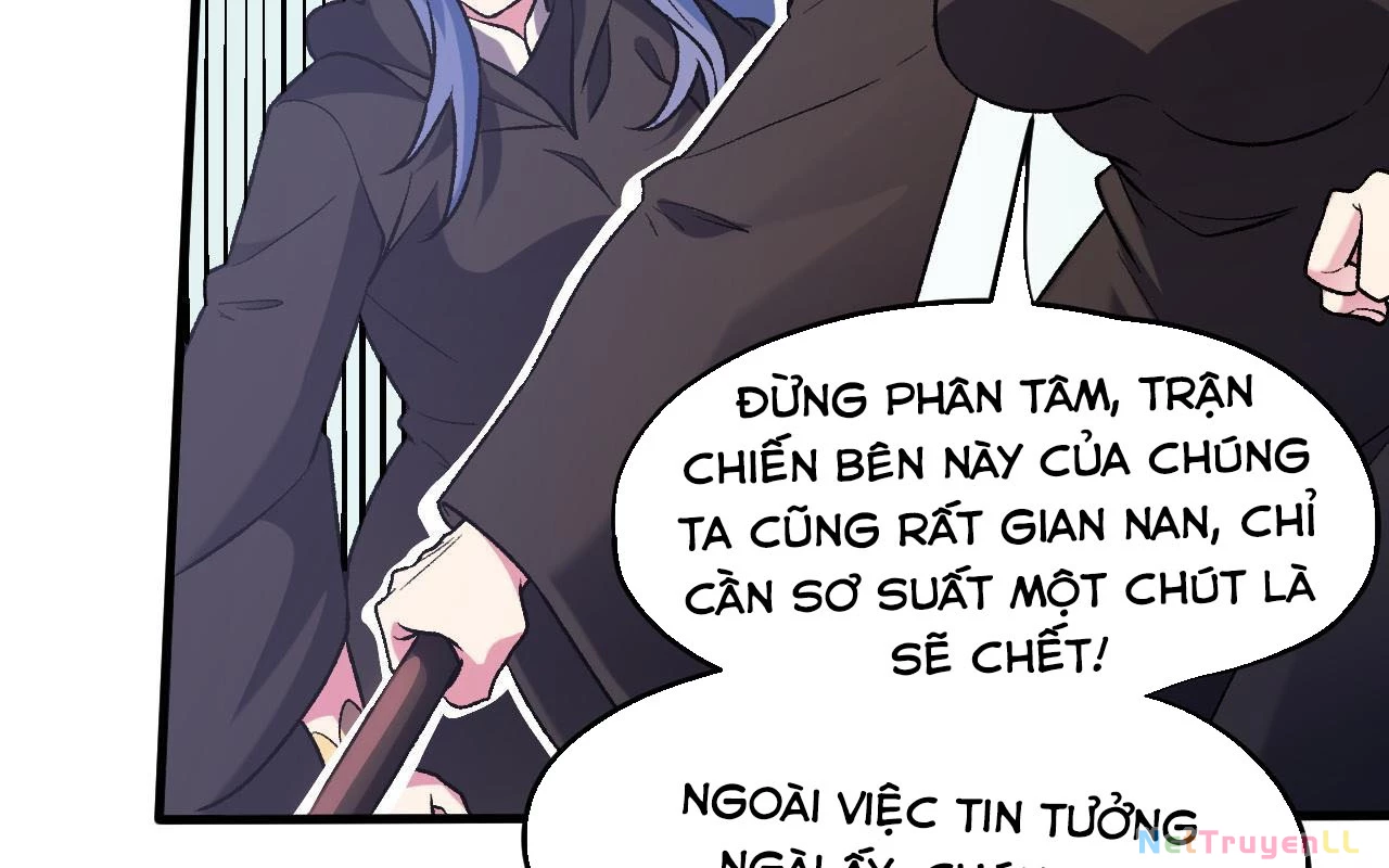 Toàn Dân Chuyển Chức  Duy Ta Vô Chức Tán Nhân - Chapter 121 - Page 230