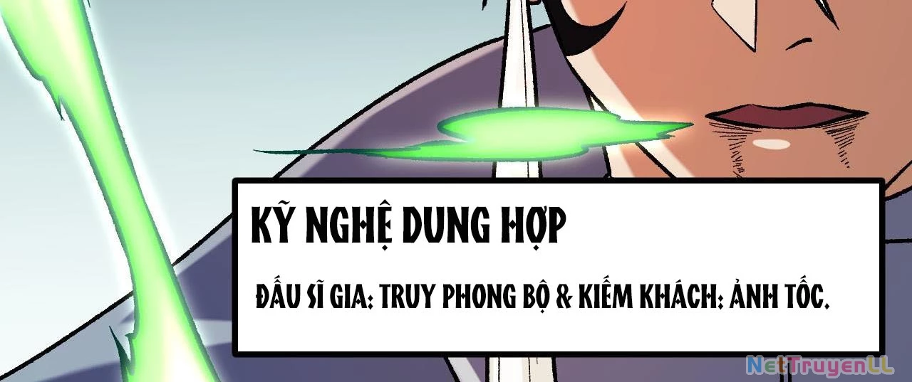 Toàn Dân Chuyển Chức  Duy Ta Vô Chức Tán Nhân - Chapter 121 - Page 240