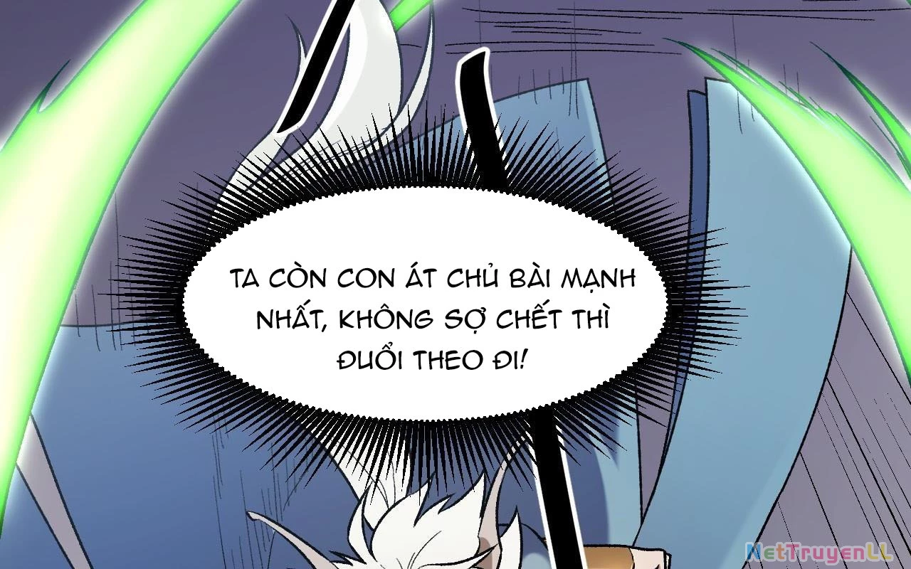 Toàn Dân Chuyển Chức  Duy Ta Vô Chức Tán Nhân - Chapter 121 - Page 244