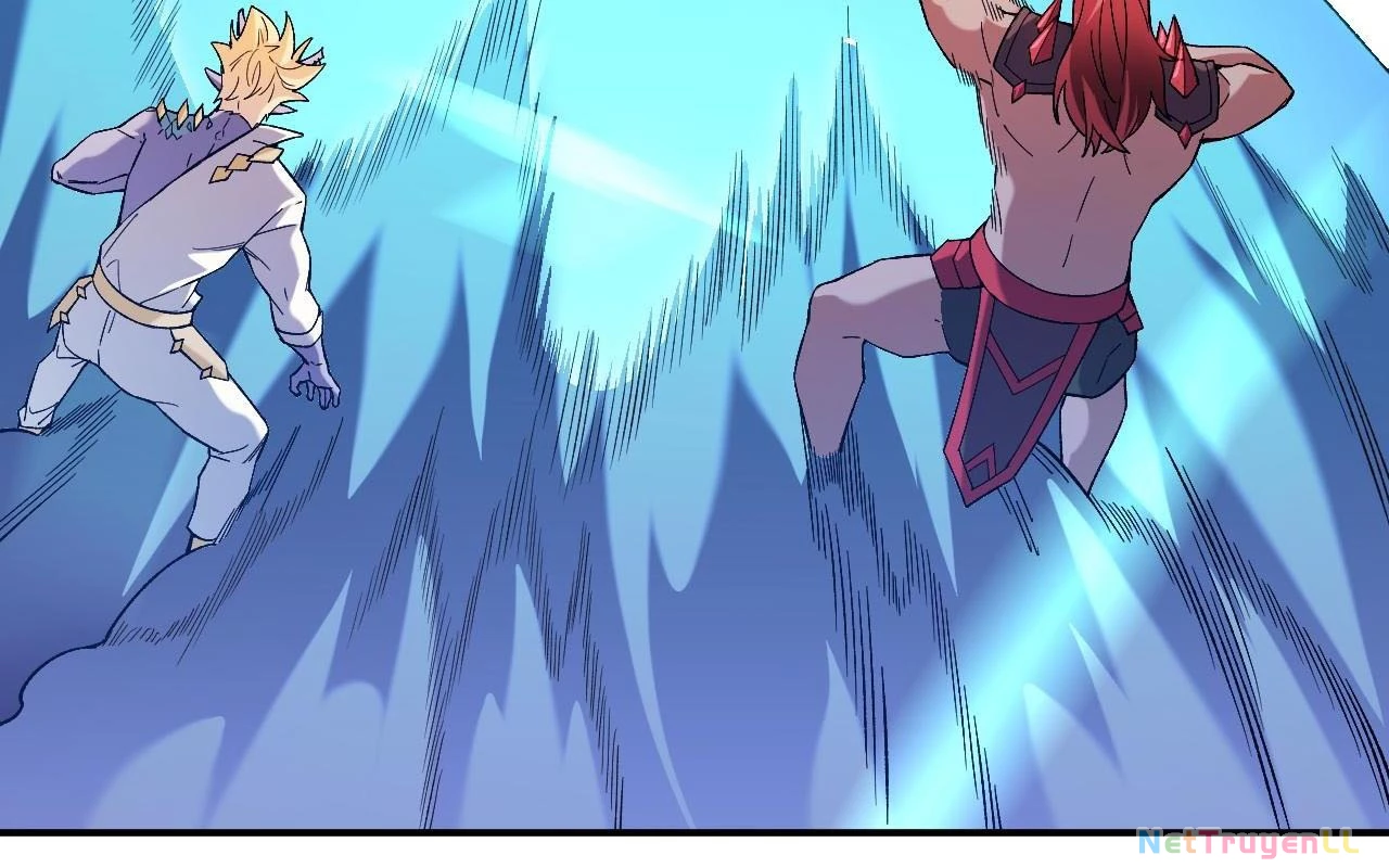 Toàn Dân Chuyển Chức  Duy Ta Vô Chức Tán Nhân - Chapter 121 - Page 336