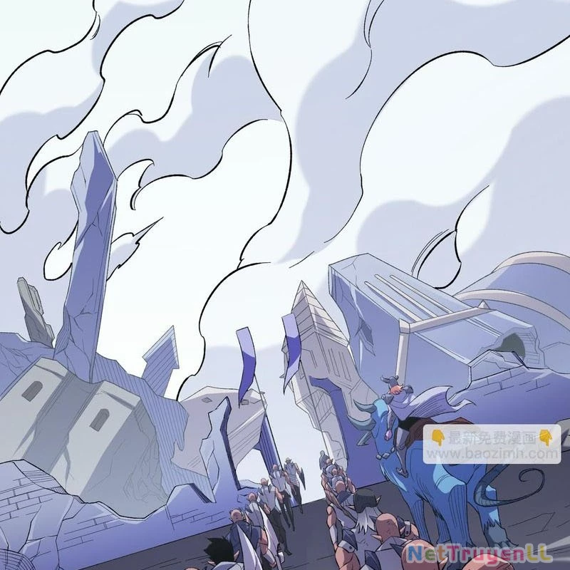 Toàn Dân Chuyển Chức  Duy Ta Vô Chức Tán Nhân - Chapter 121 - Page 357