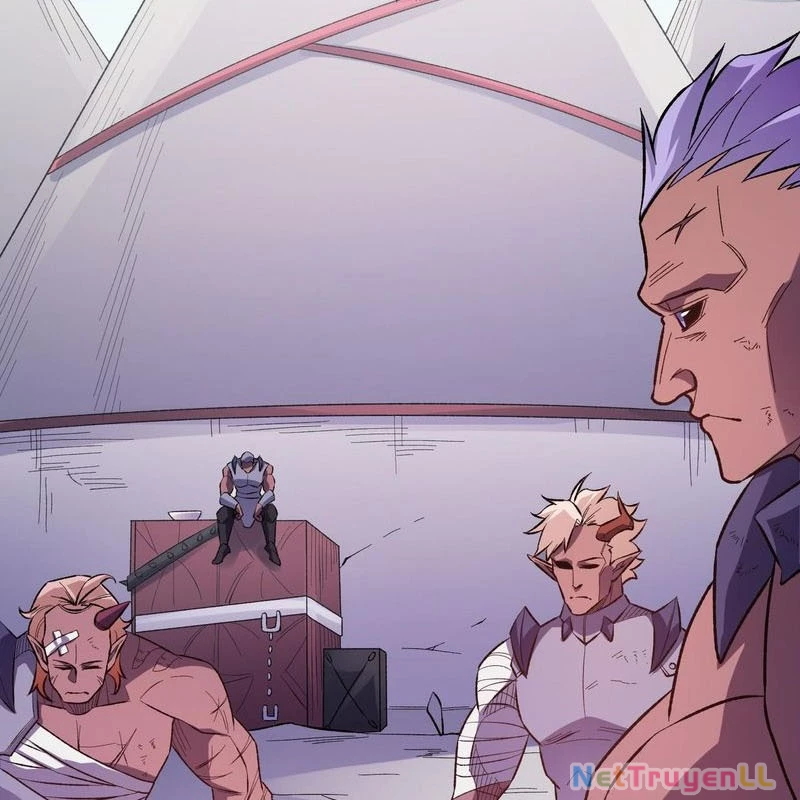 Toàn Dân Chuyển Chức  Duy Ta Vô Chức Tán Nhân - Chapter 121 - Page 372