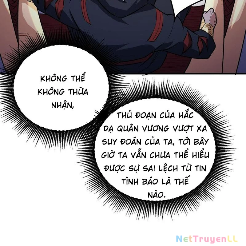 Toàn Dân Chuyển Chức  Duy Ta Vô Chức Tán Nhân - Chapter 121 - Page 375