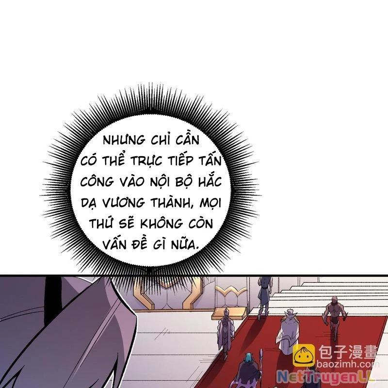 Toàn Dân Chuyển Chức  Duy Ta Vô Chức Tán Nhân - Chapter 121 - Page 376