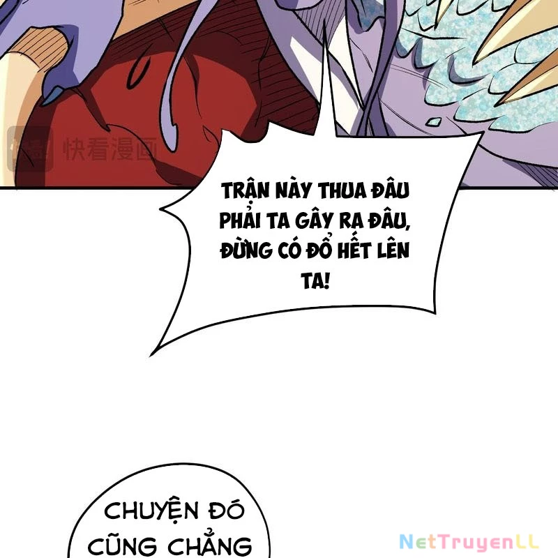 Toàn Dân Chuyển Chức  Duy Ta Vô Chức Tán Nhân - Chapter 121 - Page 382