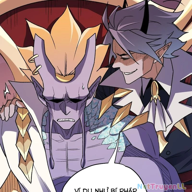 Toàn Dân Chuyển Chức  Duy Ta Vô Chức Tán Nhân - Chapter 121 - Page 388