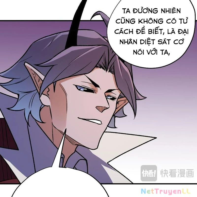 Toàn Dân Chuyển Chức  Duy Ta Vô Chức Tán Nhân - Chapter 121 - Page 392