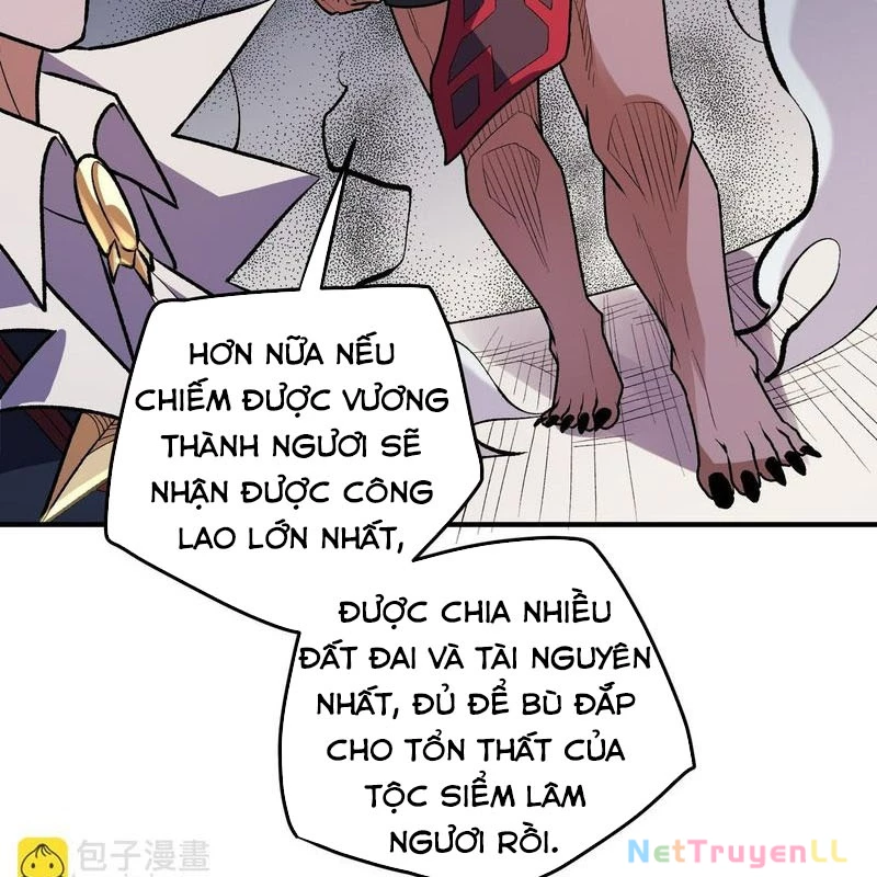 Toàn Dân Chuyển Chức  Duy Ta Vô Chức Tán Nhân - Chapter 121 - Page 402