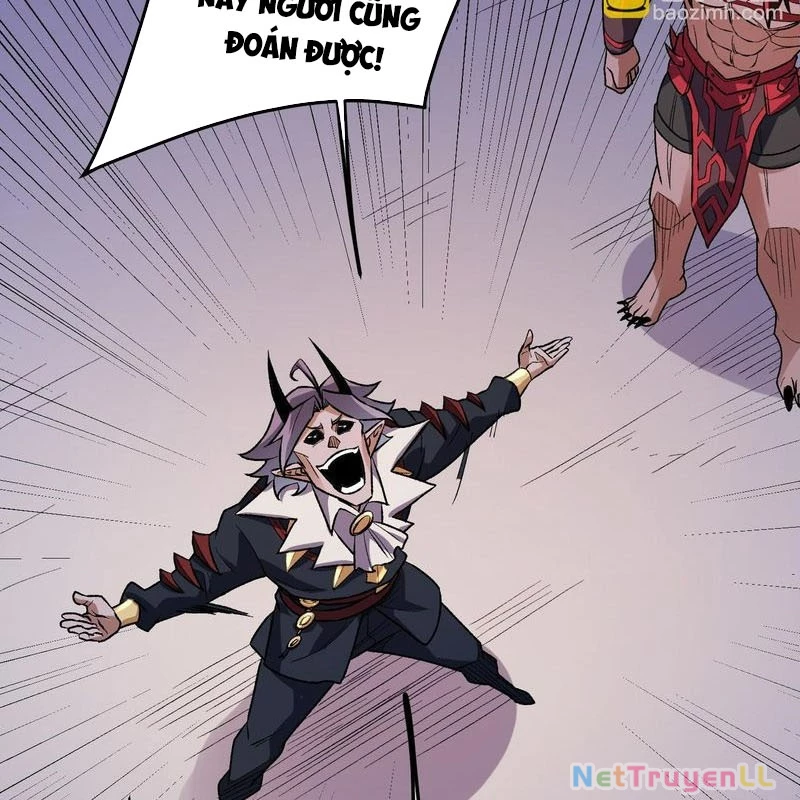 Toàn Dân Chuyển Chức  Duy Ta Vô Chức Tán Nhân - Chapter 121 - Page 407