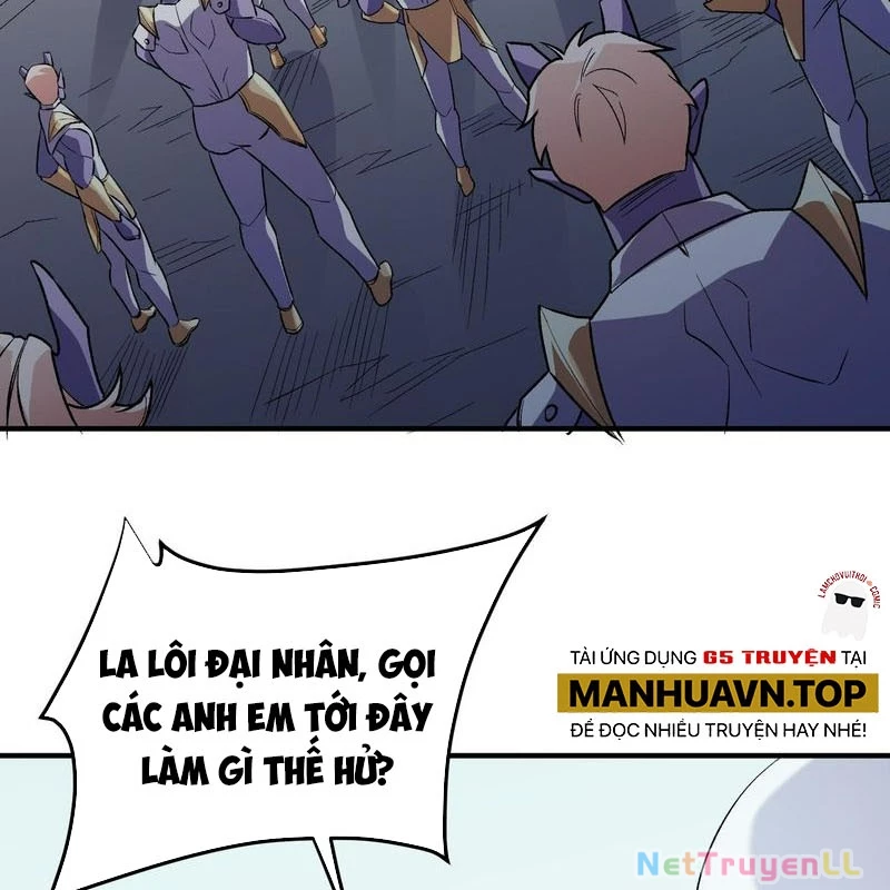 Toàn Dân Chuyển Chức  Duy Ta Vô Chức Tán Nhân - Chapter 121 - Page 412