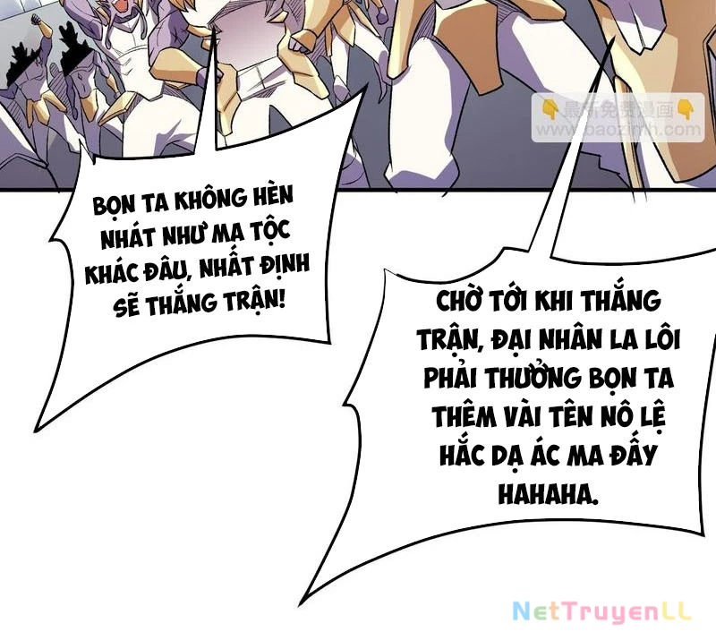 Toàn Dân Chuyển Chức  Duy Ta Vô Chức Tán Nhân - Chapter 121 - Page 414