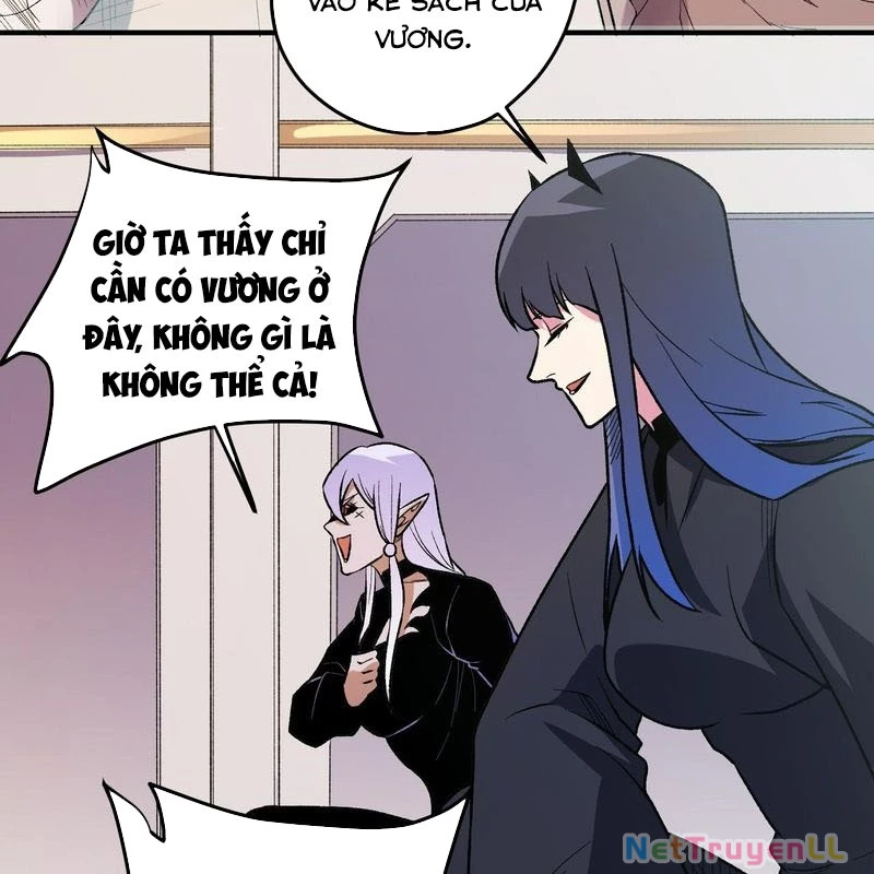 Toàn Dân Chuyển Chức  Duy Ta Vô Chức Tán Nhân - Chapter 121 - Page 433