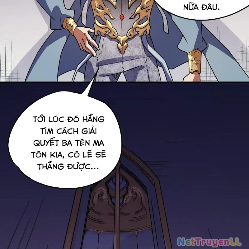 Toàn Dân Chuyển Chức  Duy Ta Vô Chức Tán Nhân - Chapter 121 - Page 436