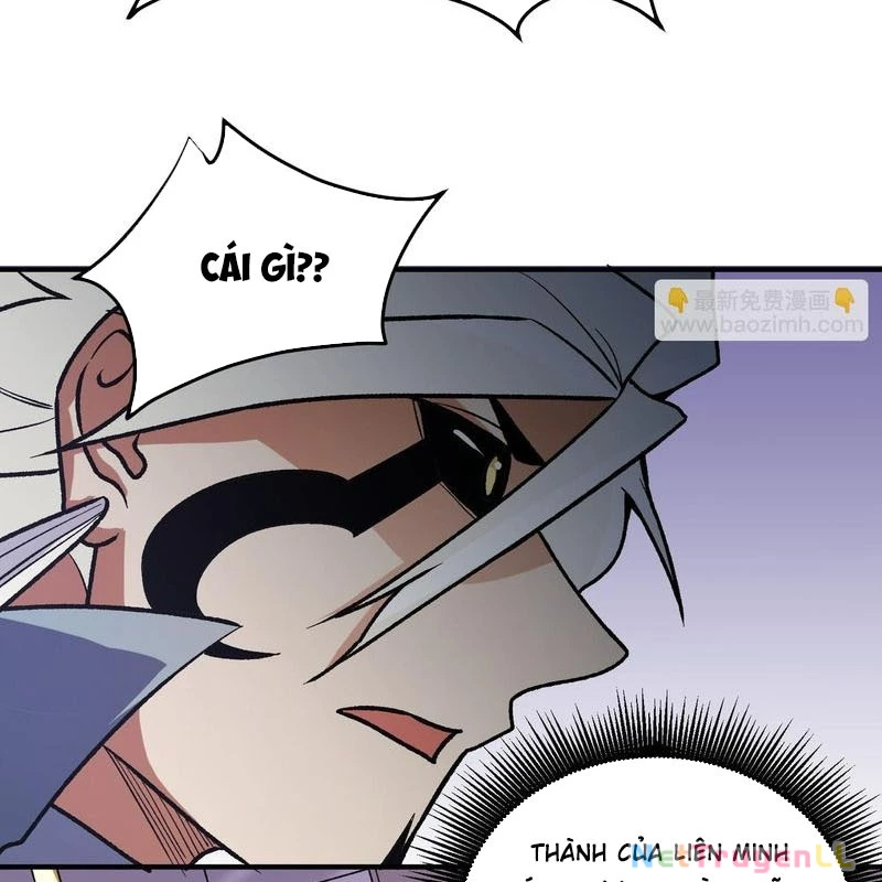 Toàn Dân Chuyển Chức  Duy Ta Vô Chức Tán Nhân - Chapter 121 - Page 441