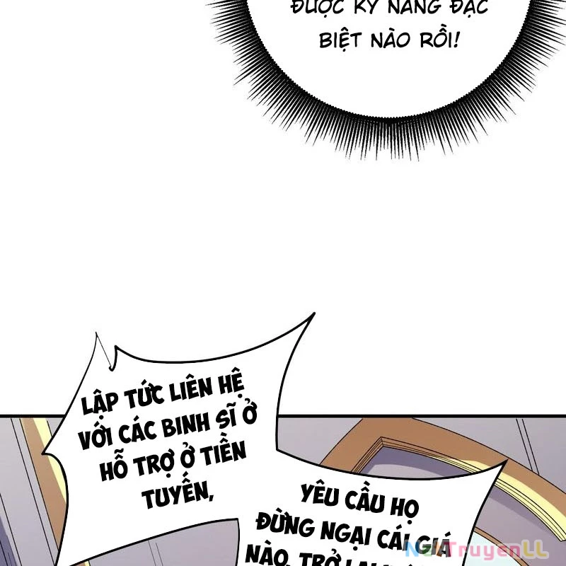 Toàn Dân Chuyển Chức  Duy Ta Vô Chức Tán Nhân - Chapter 121 - Page 447