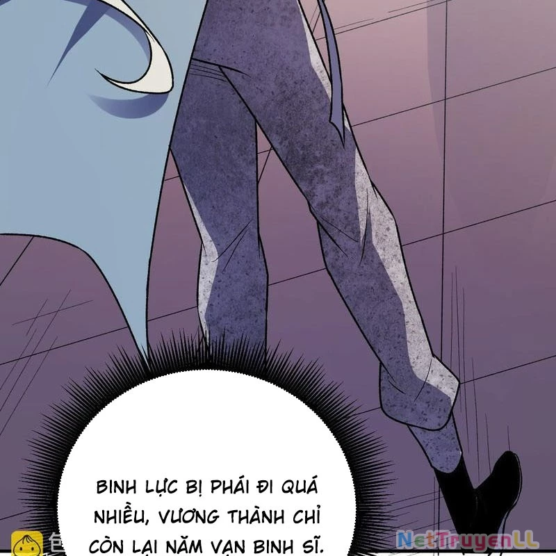 Toàn Dân Chuyển Chức  Duy Ta Vô Chức Tán Nhân - Chapter 121 - Page 449