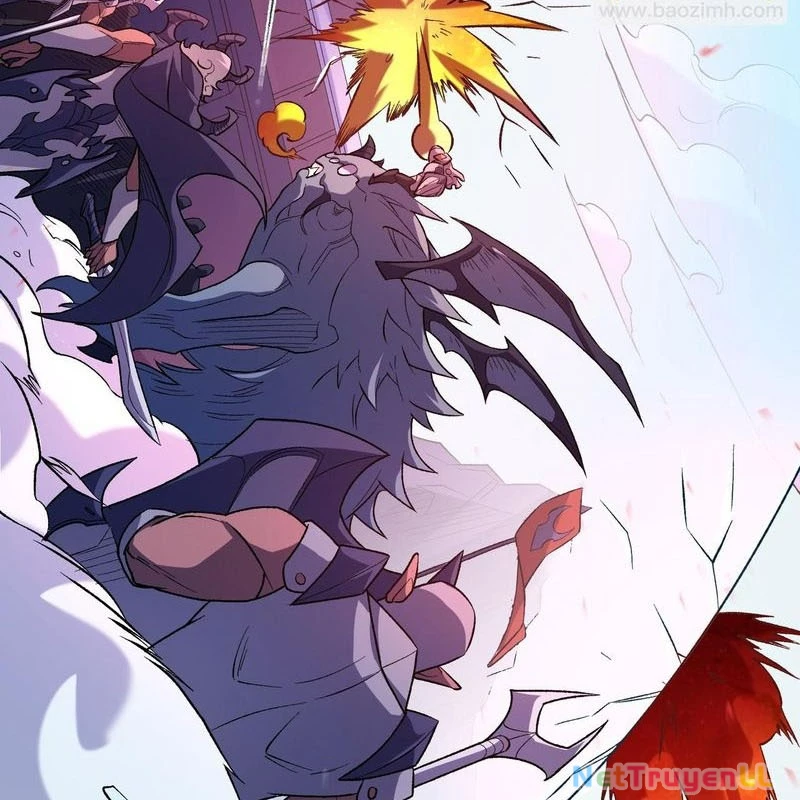 Toàn Dân Chuyển Chức  Duy Ta Vô Chức Tán Nhân - Chapter 121 - Page 455