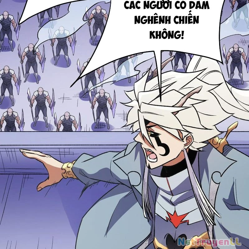 Toàn Dân Chuyển Chức  Duy Ta Vô Chức Tán Nhân - Chapter 121 - Page 459