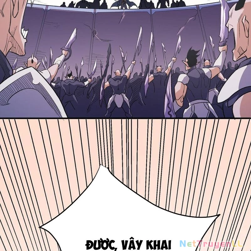 Toàn Dân Chuyển Chức  Duy Ta Vô Chức Tán Nhân - Chapter 121 - Page 461