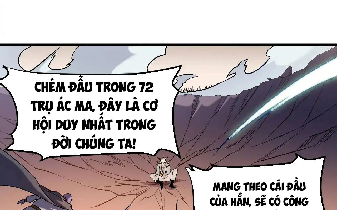 Toàn Dân Chuyển Chức  Duy Ta Vô Chức Tán Nhân - Chapter 121 - Page 91
