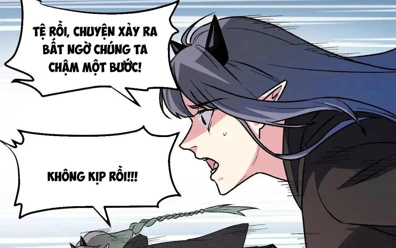 Toàn Dân Chuyển Chức  Duy Ta Vô Chức Tán Nhân - Chapter 121 - Page 98