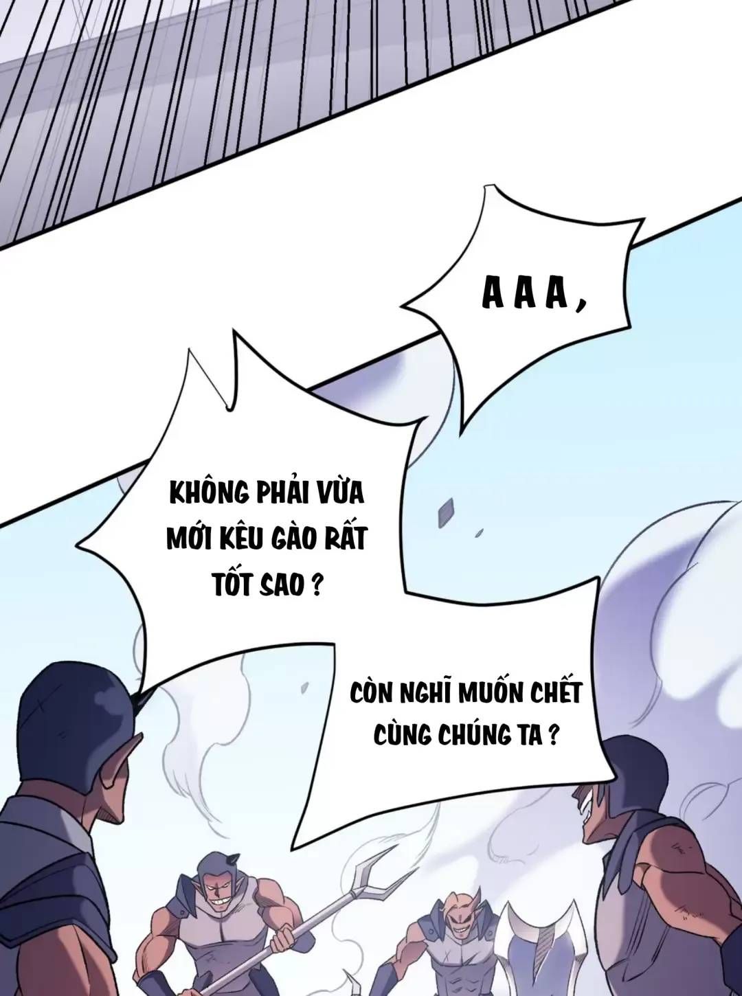 Toàn Dân Chuyển Chức  Duy Ta Vô Chức Tán Nhân - Chapter 122.1 - Page 10