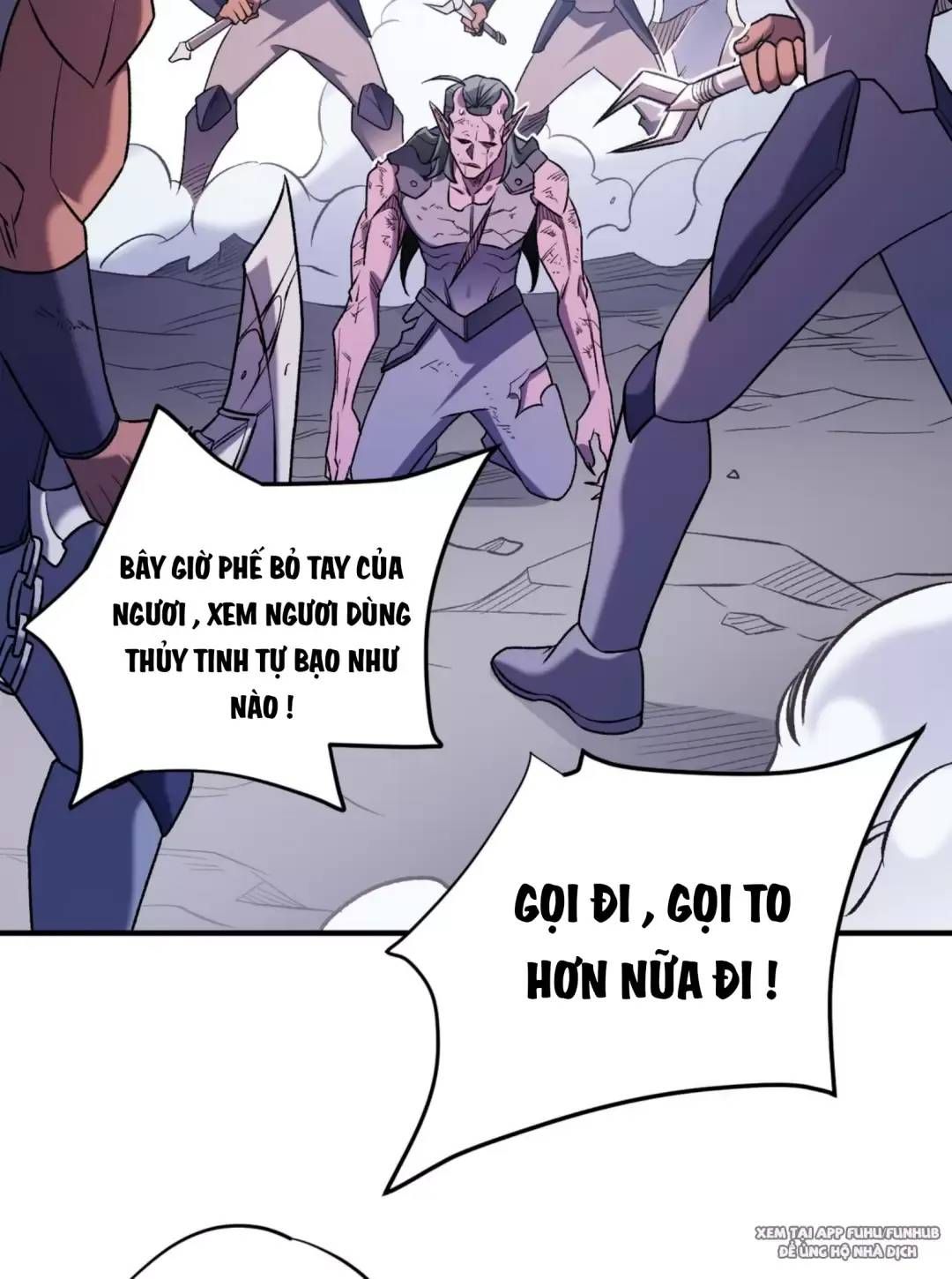 Toàn Dân Chuyển Chức  Duy Ta Vô Chức Tán Nhân - Chapter 122.1 - Page 11