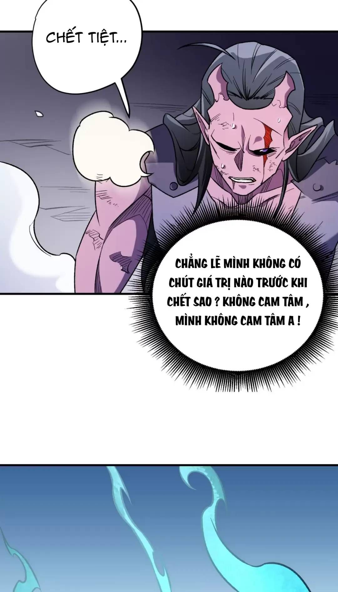 Toàn Dân Chuyển Chức  Duy Ta Vô Chức Tán Nhân - Chapter 122.1 - Page 12