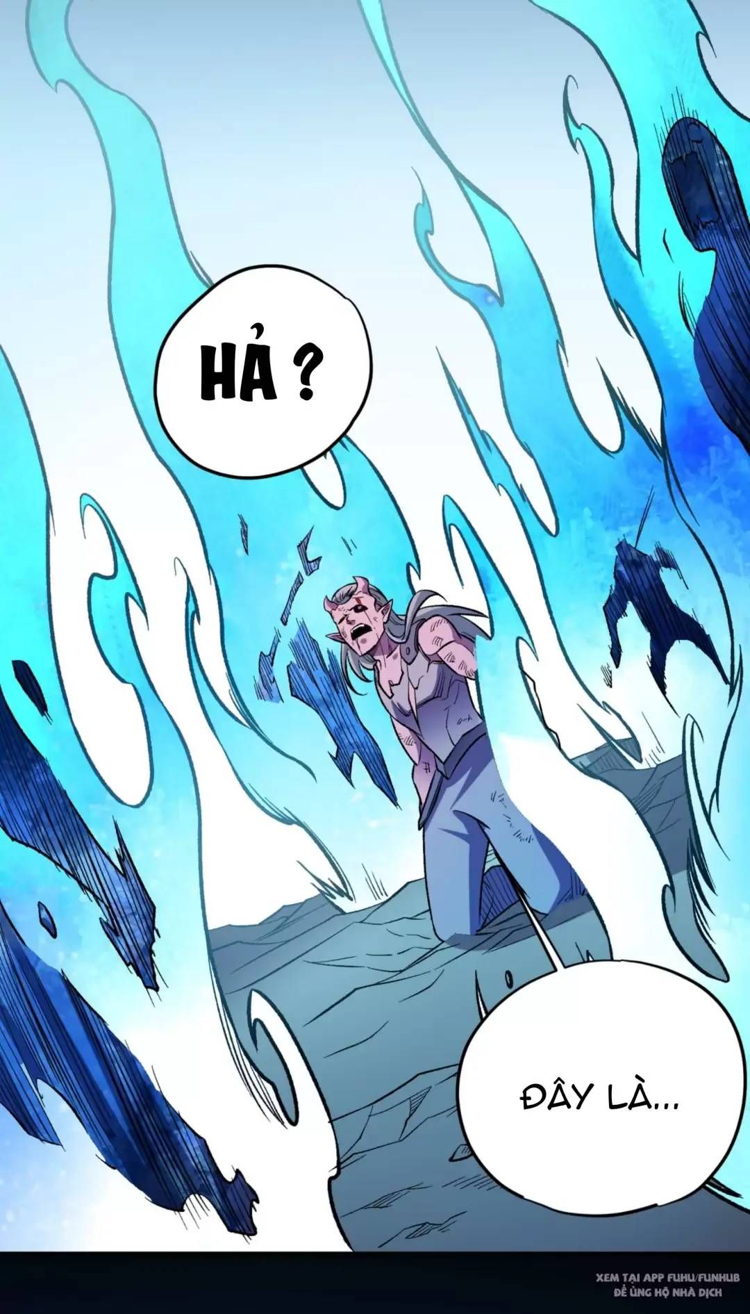 Toàn Dân Chuyển Chức  Duy Ta Vô Chức Tán Nhân - Chapter 122.1 - Page 13