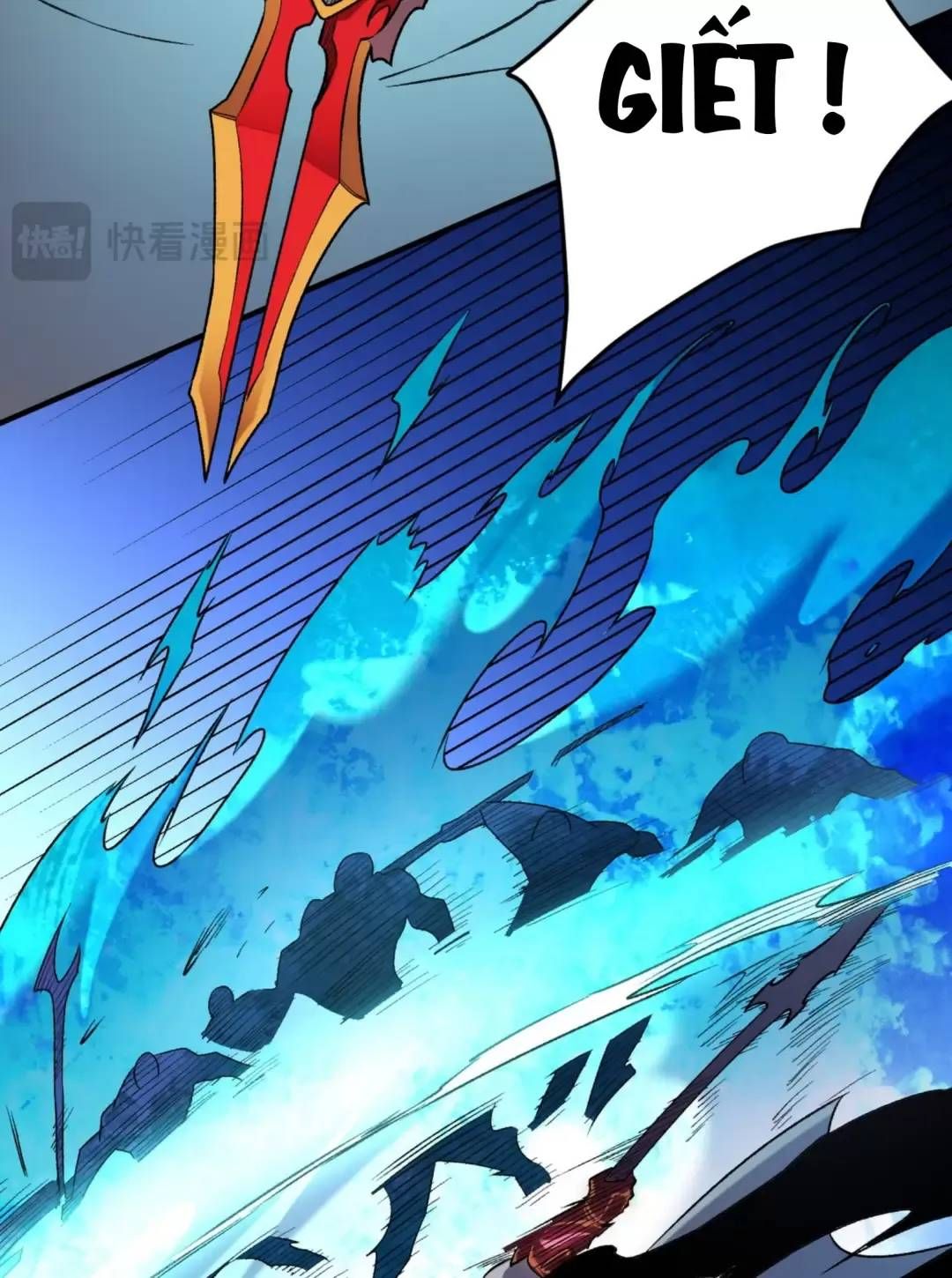 Toàn Dân Chuyển Chức  Duy Ta Vô Chức Tán Nhân - Chapter 122.1 - Page 17