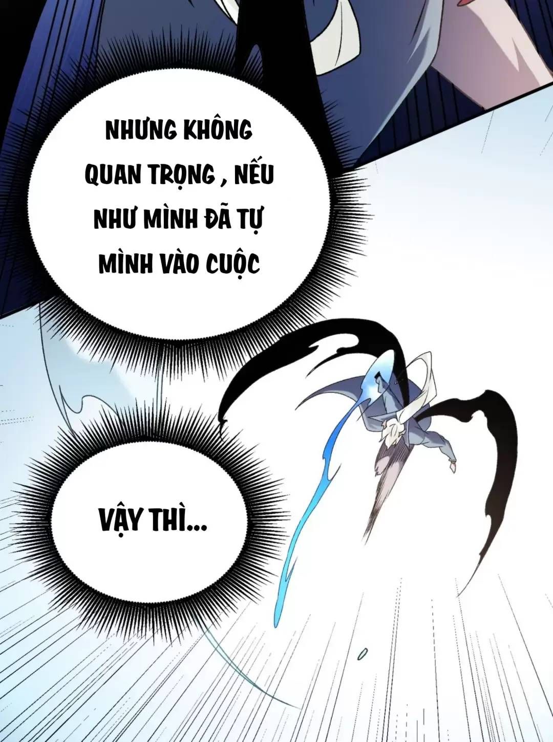 Toàn Dân Chuyển Chức  Duy Ta Vô Chức Tán Nhân - Chapter 122.1 - Page 20