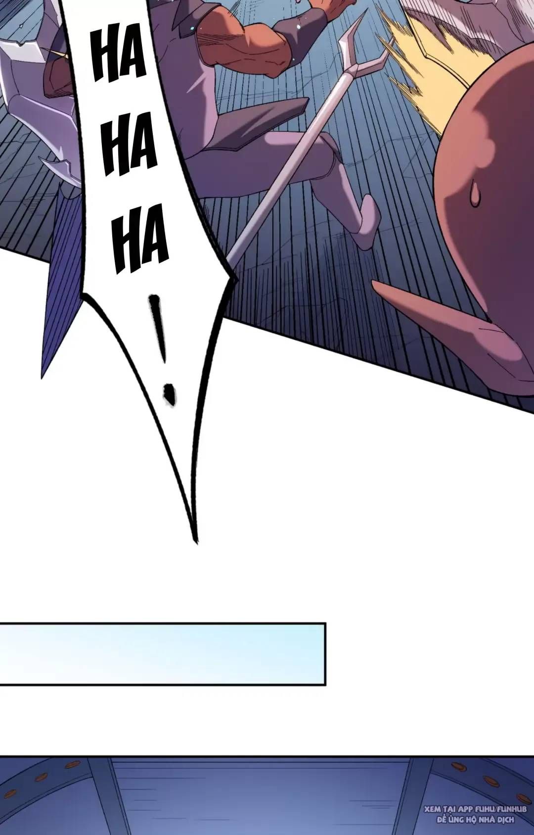 Toàn Dân Chuyển Chức  Duy Ta Vô Chức Tán Nhân - Chapter 122.1 - Page 27