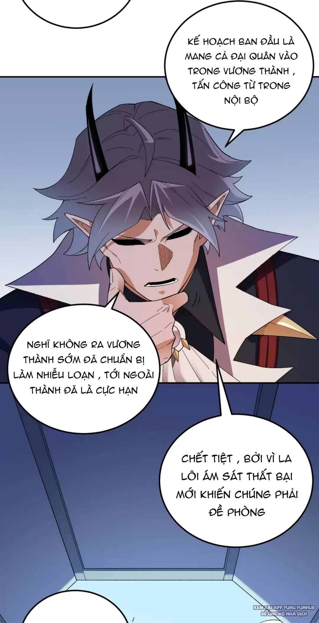 Toàn Dân Chuyển Chức  Duy Ta Vô Chức Tán Nhân - Chapter 122.1 - Page 29