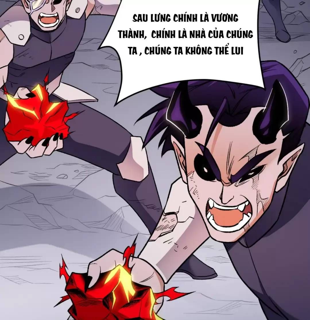 Toàn Dân Chuyển Chức  Duy Ta Vô Chức Tán Nhân - Chapter 122.1 - Page 33