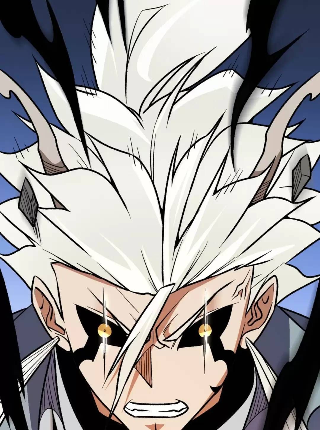 Toàn Dân Chuyển Chức  Duy Ta Vô Chức Tán Nhân - Chapter 122.1 - Page 7