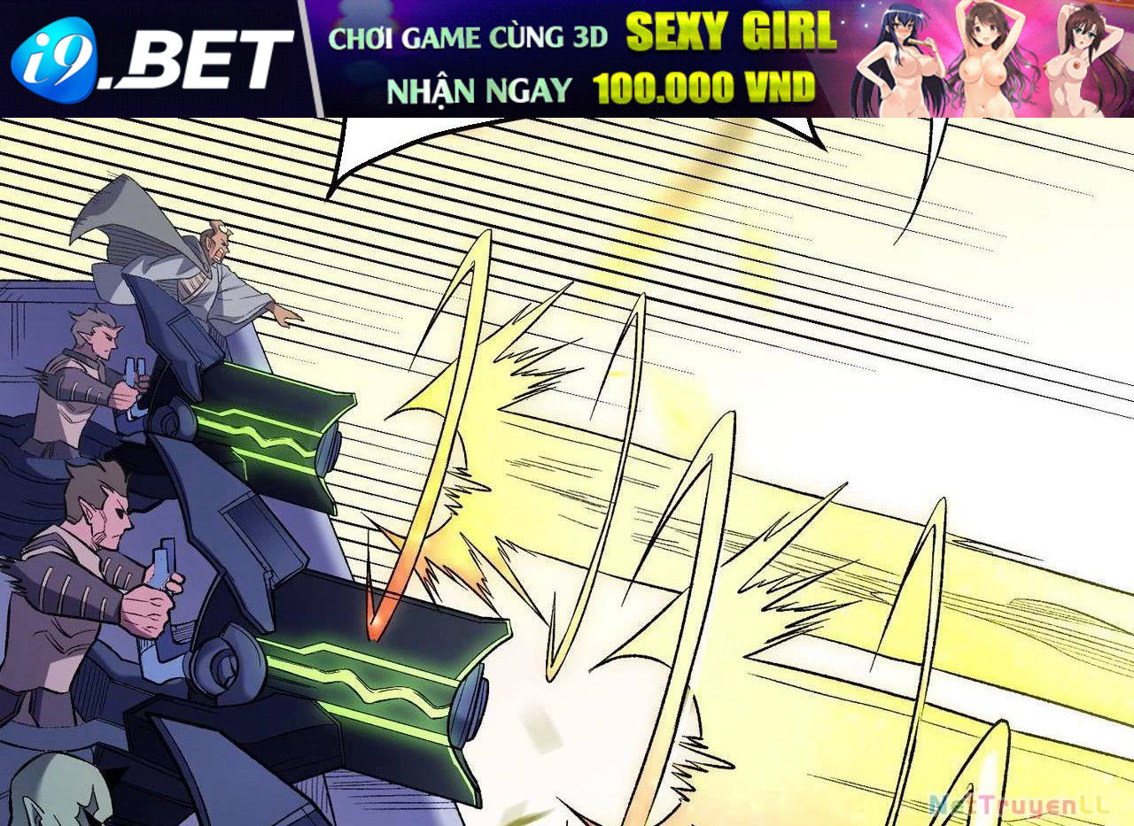 Toàn Dân Chuyển Chức  Duy Ta Vô Chức Tán Nhân - Chapter 122 - Page 181