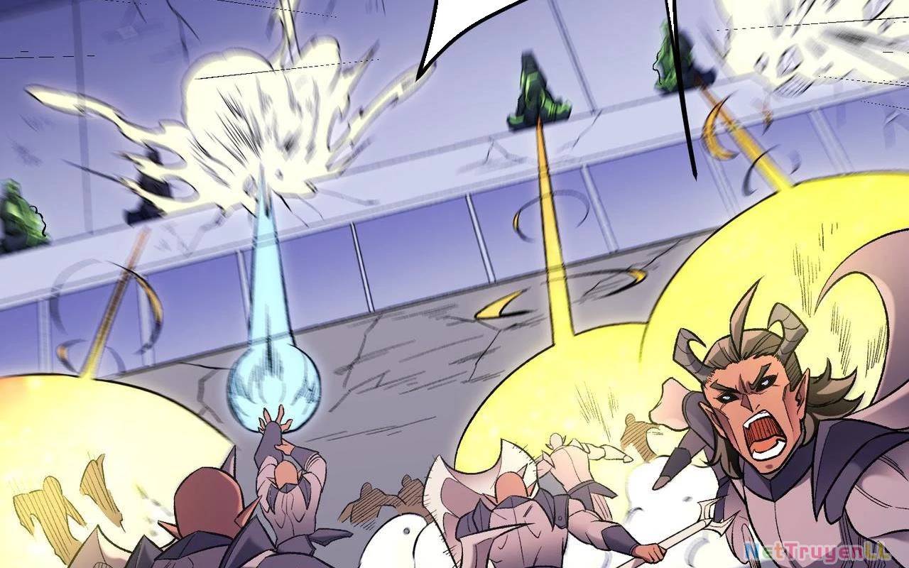 Toàn Dân Chuyển Chức  Duy Ta Vô Chức Tán Nhân - Chapter 122 - Page 184