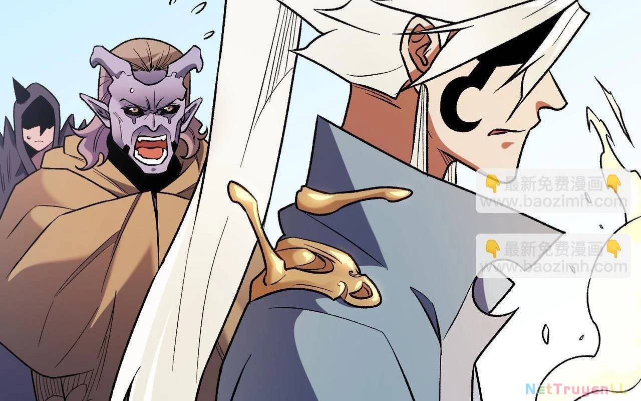 Toàn Dân Chuyển Chức  Duy Ta Vô Chức Tán Nhân - Chapter 122 - Page 188