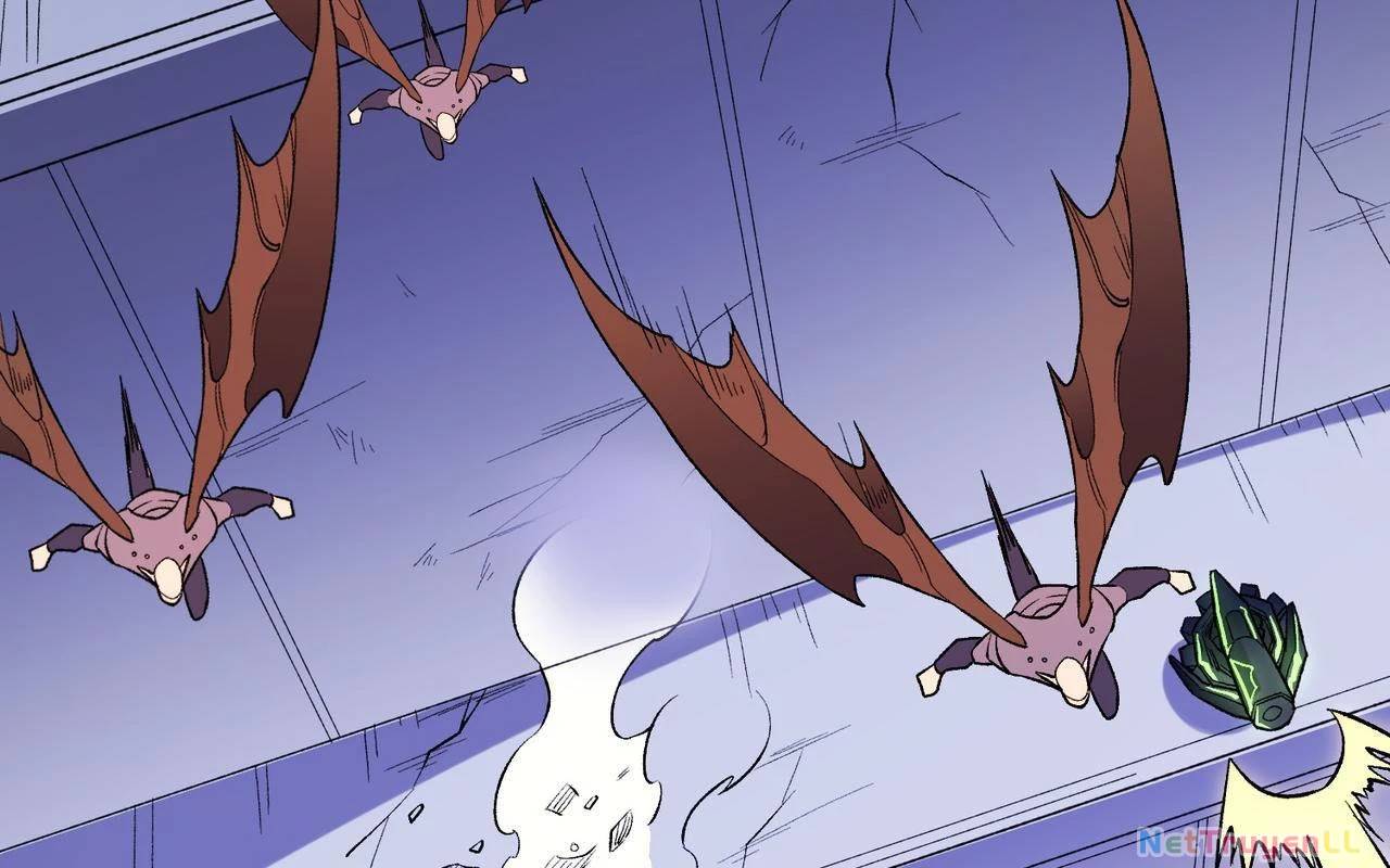 Toàn Dân Chuyển Chức  Duy Ta Vô Chức Tán Nhân - Chapter 122 - Page 197