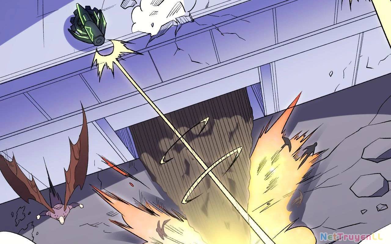 Toàn Dân Chuyển Chức  Duy Ta Vô Chức Tán Nhân - Chapter 122 - Page 198