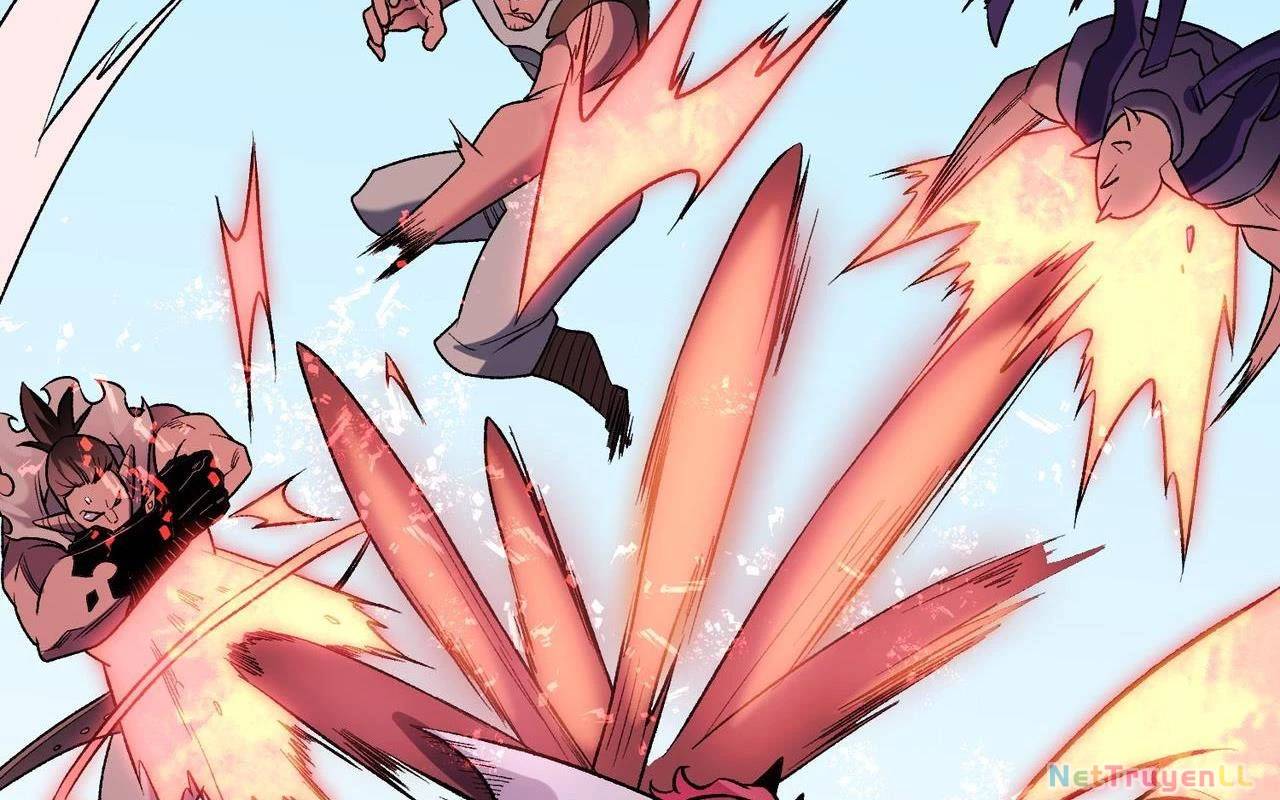 Toàn Dân Chuyển Chức  Duy Ta Vô Chức Tán Nhân - Chapter 122 - Page 212