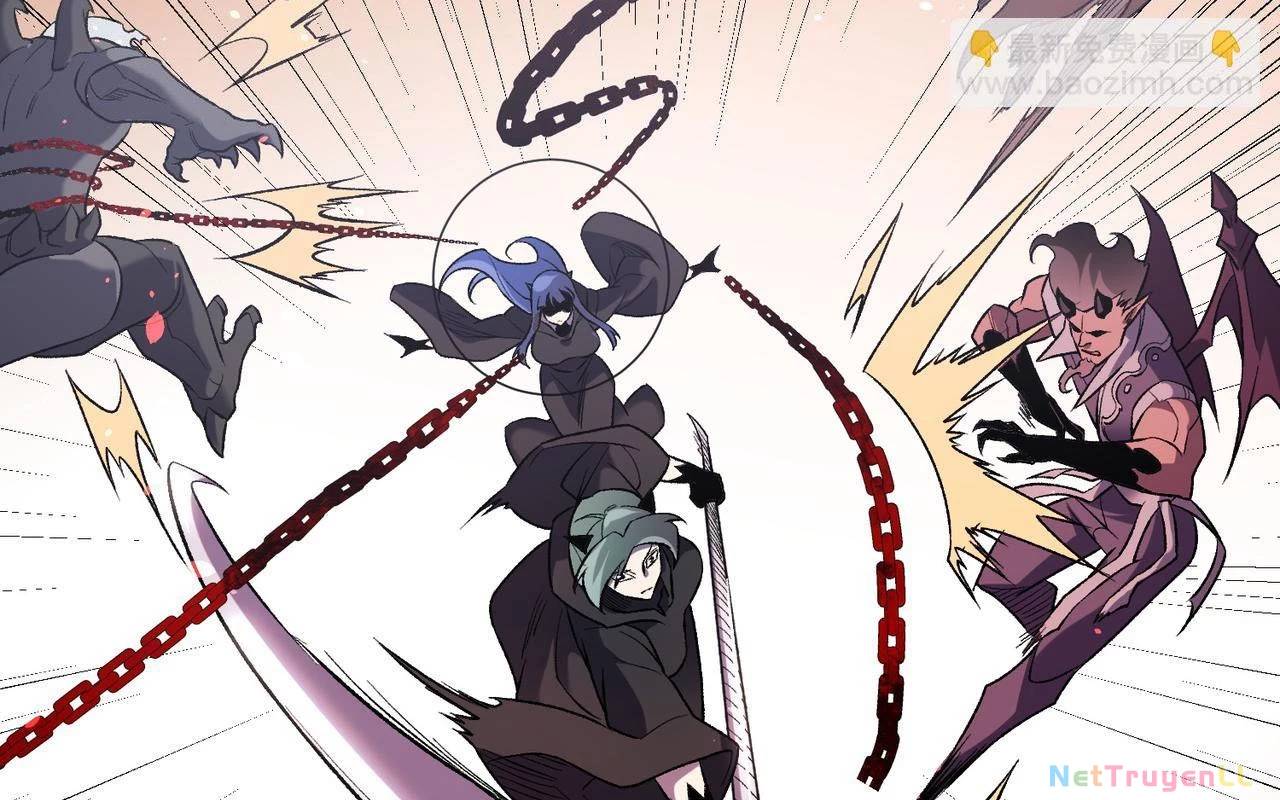 Toàn Dân Chuyển Chức  Duy Ta Vô Chức Tán Nhân - Chapter 122 - Page 217