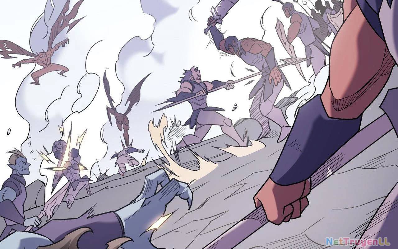 Toàn Dân Chuyển Chức  Duy Ta Vô Chức Tán Nhân - Chapter 122 - Page 224