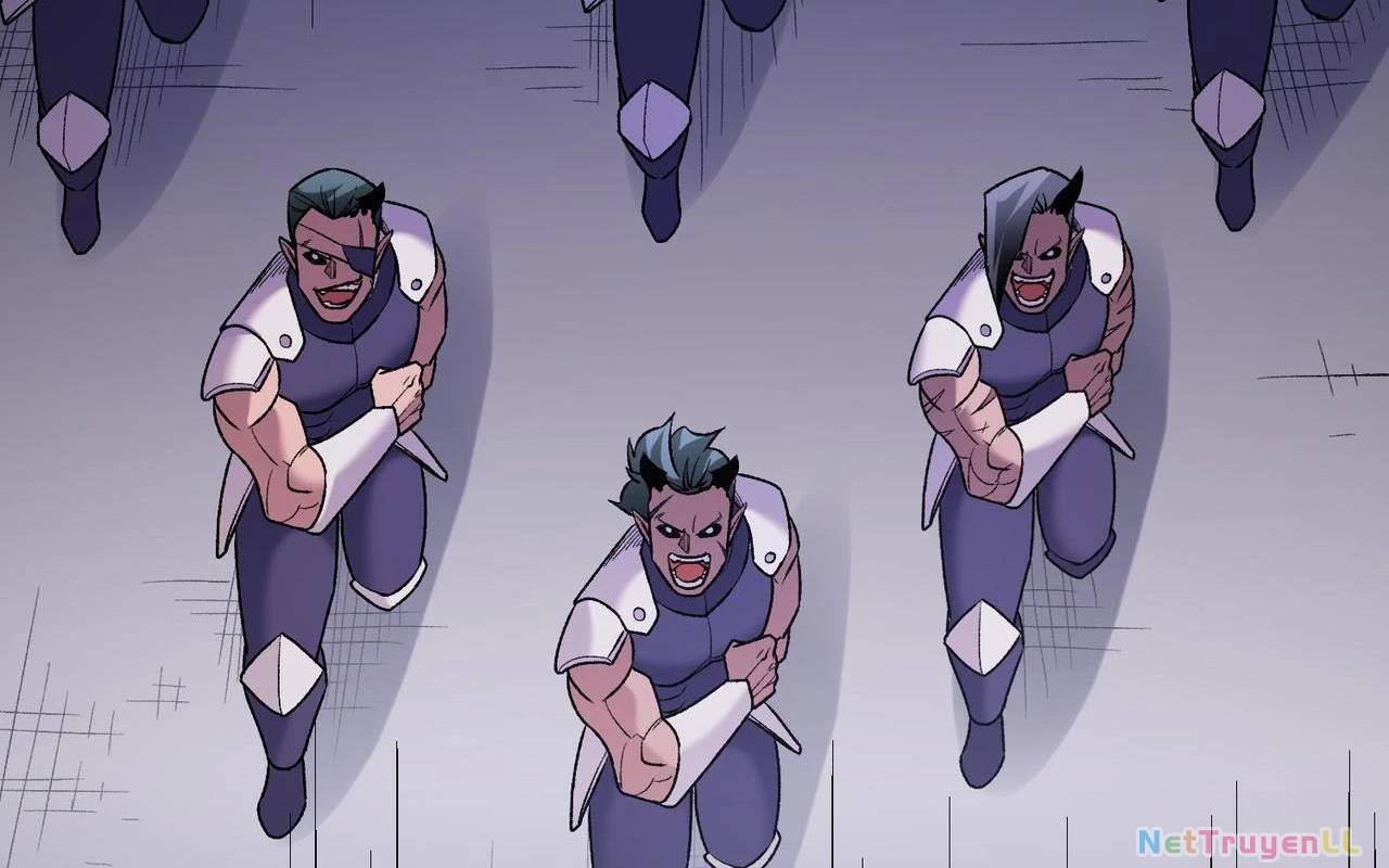 Toàn Dân Chuyển Chức  Duy Ta Vô Chức Tán Nhân - Chapter 122 - Page 249