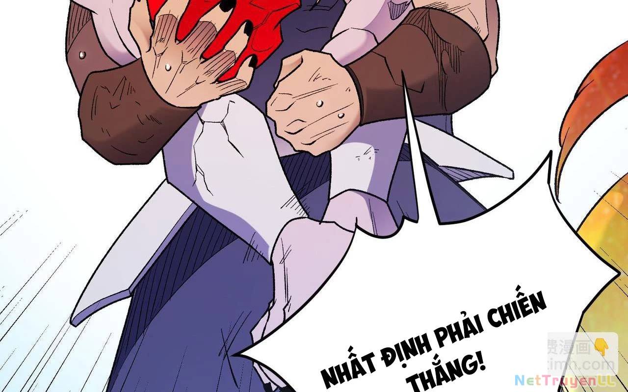 Toàn Dân Chuyển Chức  Duy Ta Vô Chức Tán Nhân - Chapter 122 - Page 261