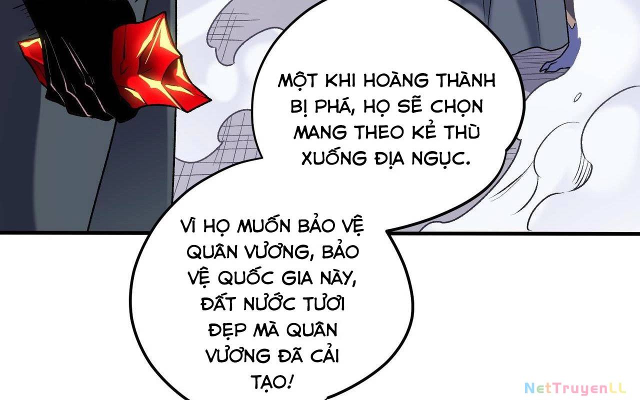 Toàn Dân Chuyển Chức  Duy Ta Vô Chức Tán Nhân - Chapter 122 - Page 287
