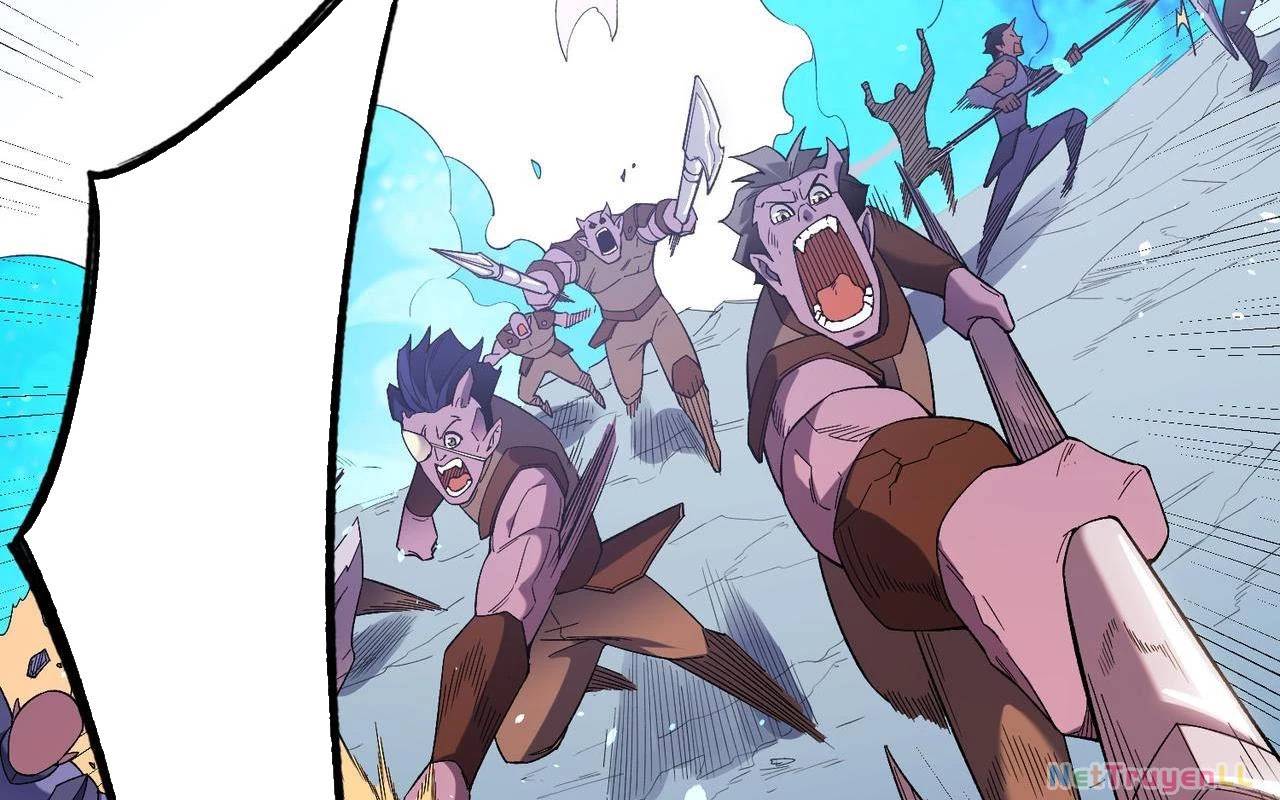 Toàn Dân Chuyển Chức  Duy Ta Vô Chức Tán Nhân - Chapter 122 - Page 342