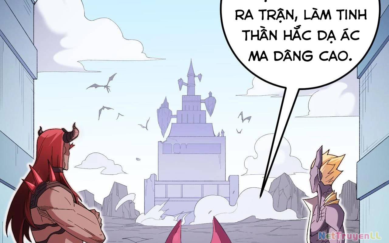 Toàn Dân Chuyển Chức  Duy Ta Vô Chức Tán Nhân - Chapter 122 - Page 346