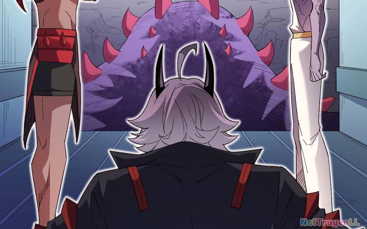 Toàn Dân Chuyển Chức  Duy Ta Vô Chức Tán Nhân - Chapter 122 - Page 347