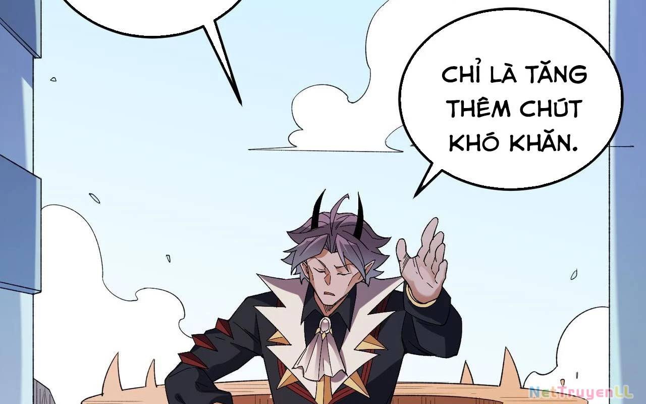 Toàn Dân Chuyển Chức  Duy Ta Vô Chức Tán Nhân - Chapter 122 - Page 353